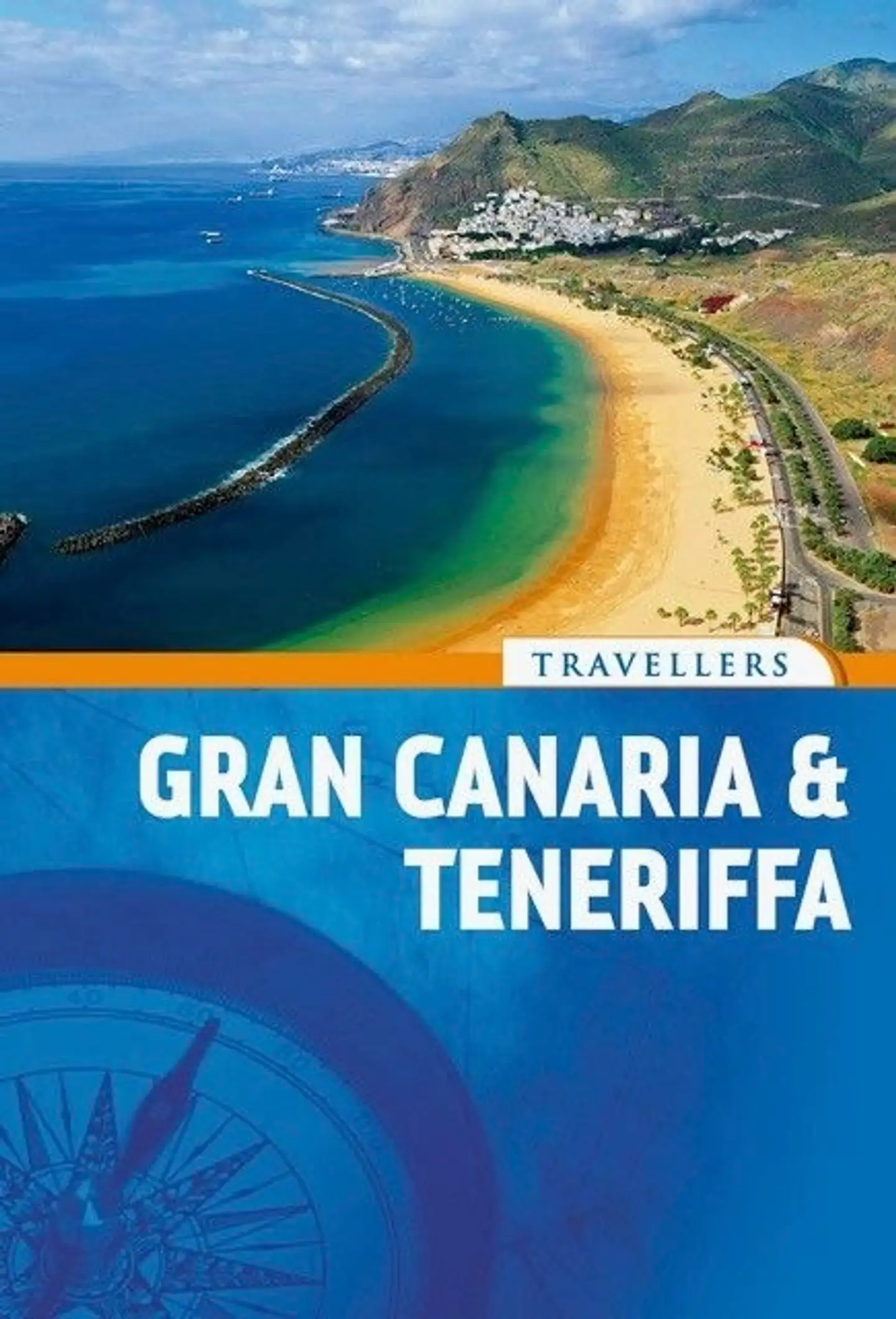 Inman, Gran Canaria & Teneriffa