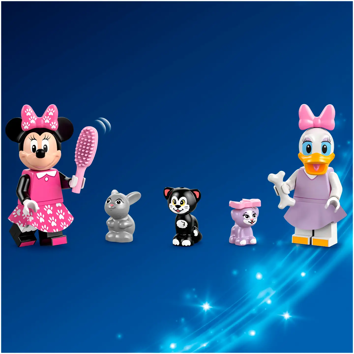 LEGO® Disney Classic 43274 Minnin lemmikkihotelli - 6