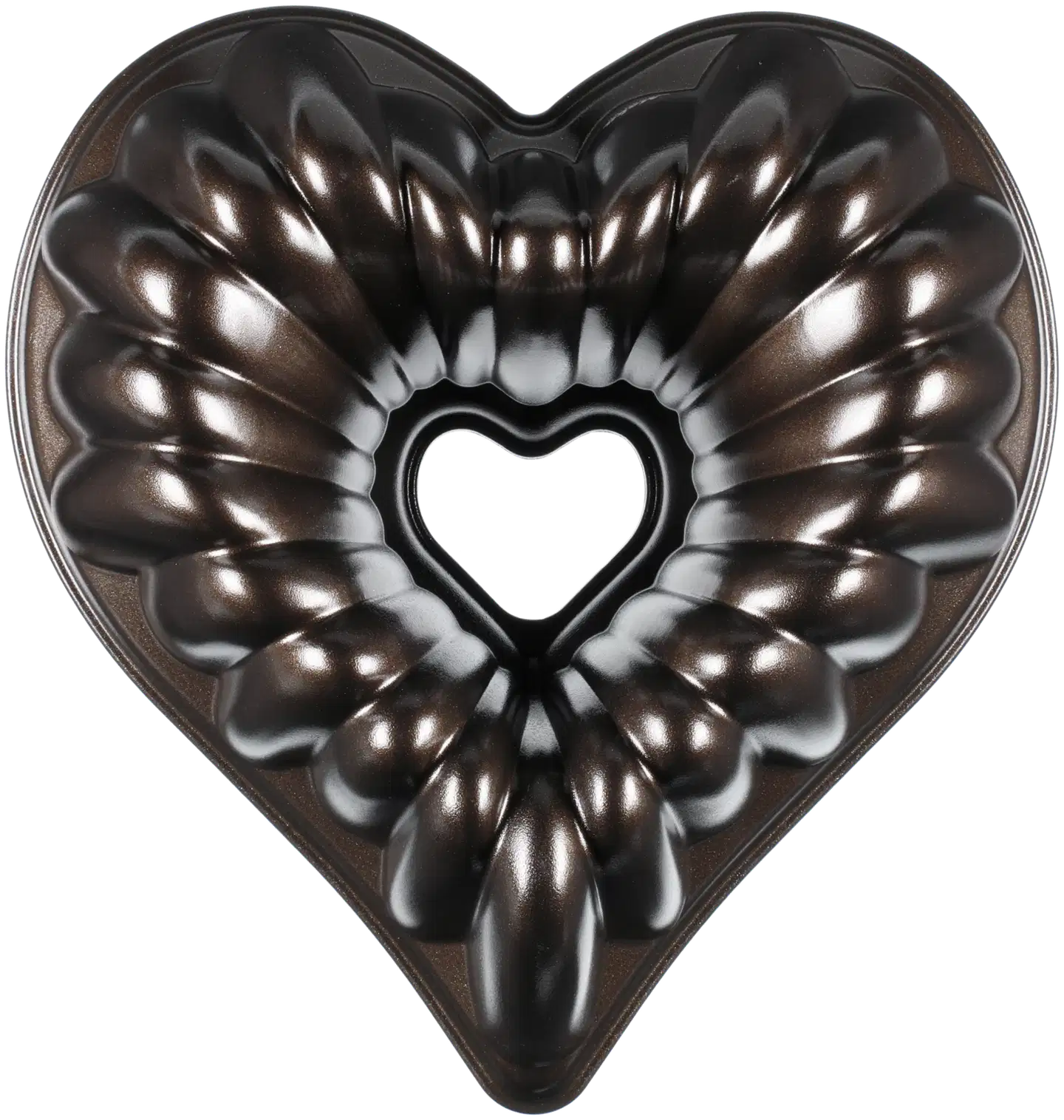 Maku kakkuvuoka valualumiini - 3