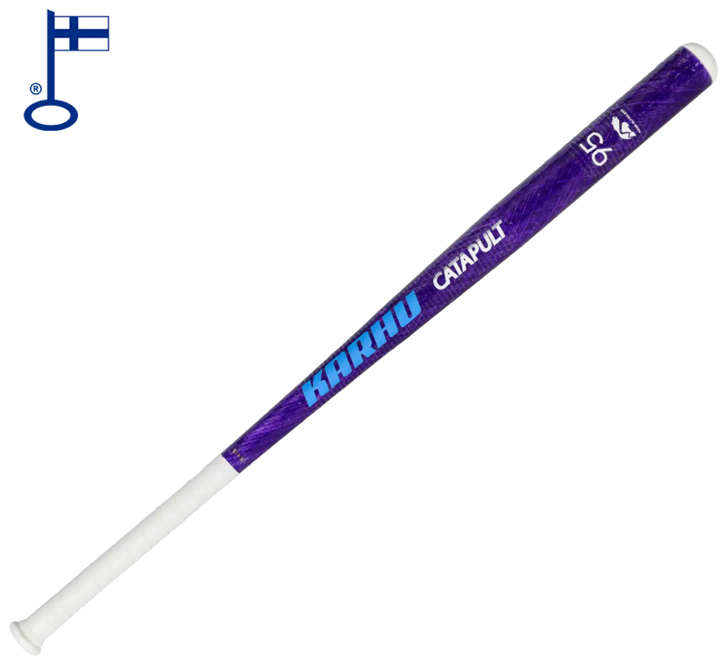 Karhu Catapult 95 pesäpallomaila