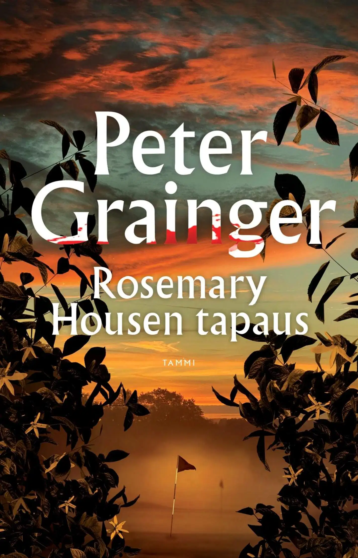 Grainger, Rosemary Housen tapaus