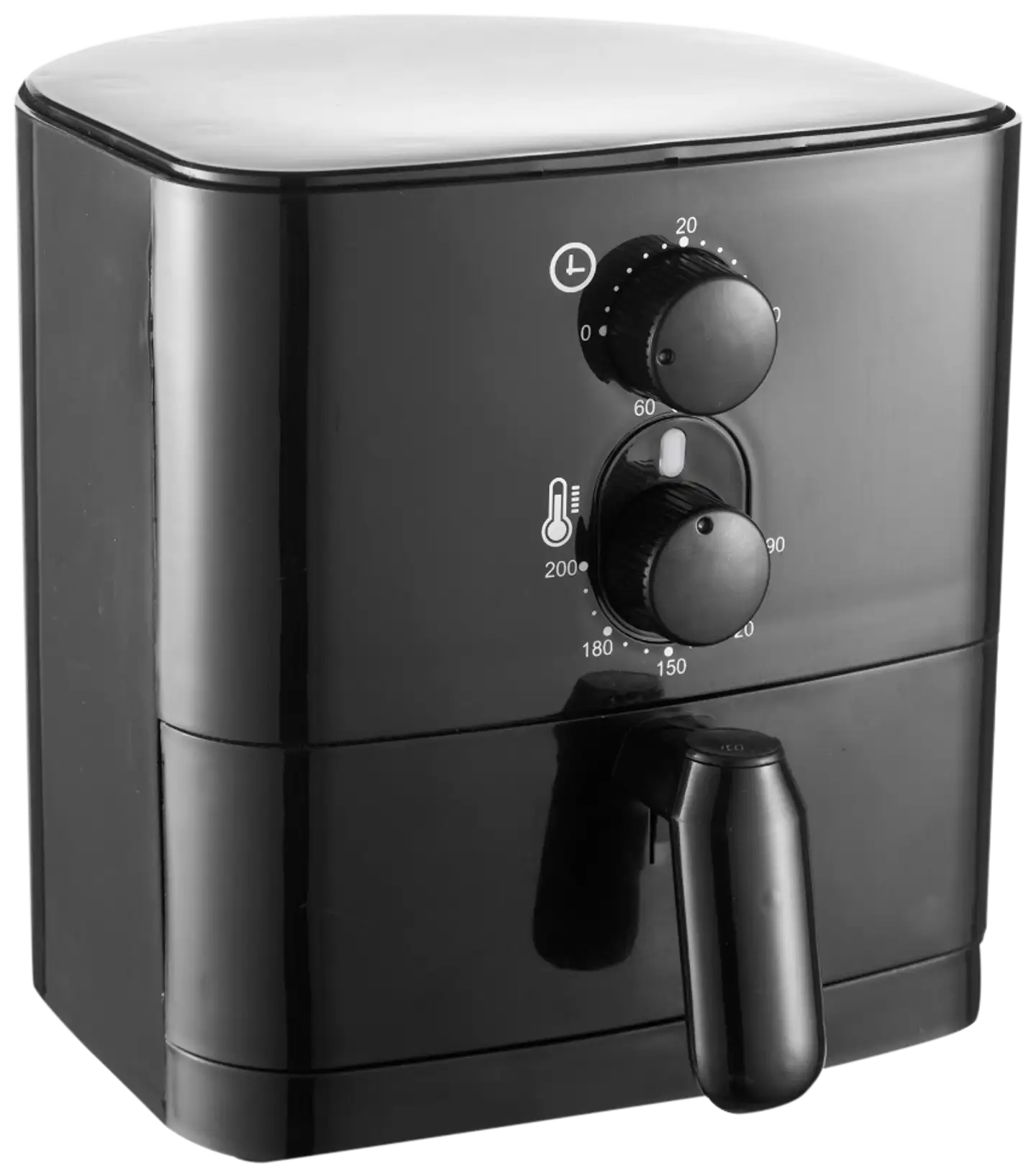 Lykke Airfryer Classic S - 1