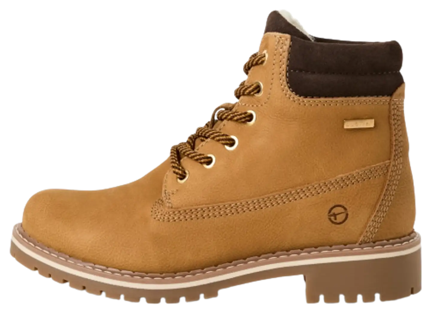 Tamaris nahkanilkkuri 1-26244-41-610 - Corn - 3