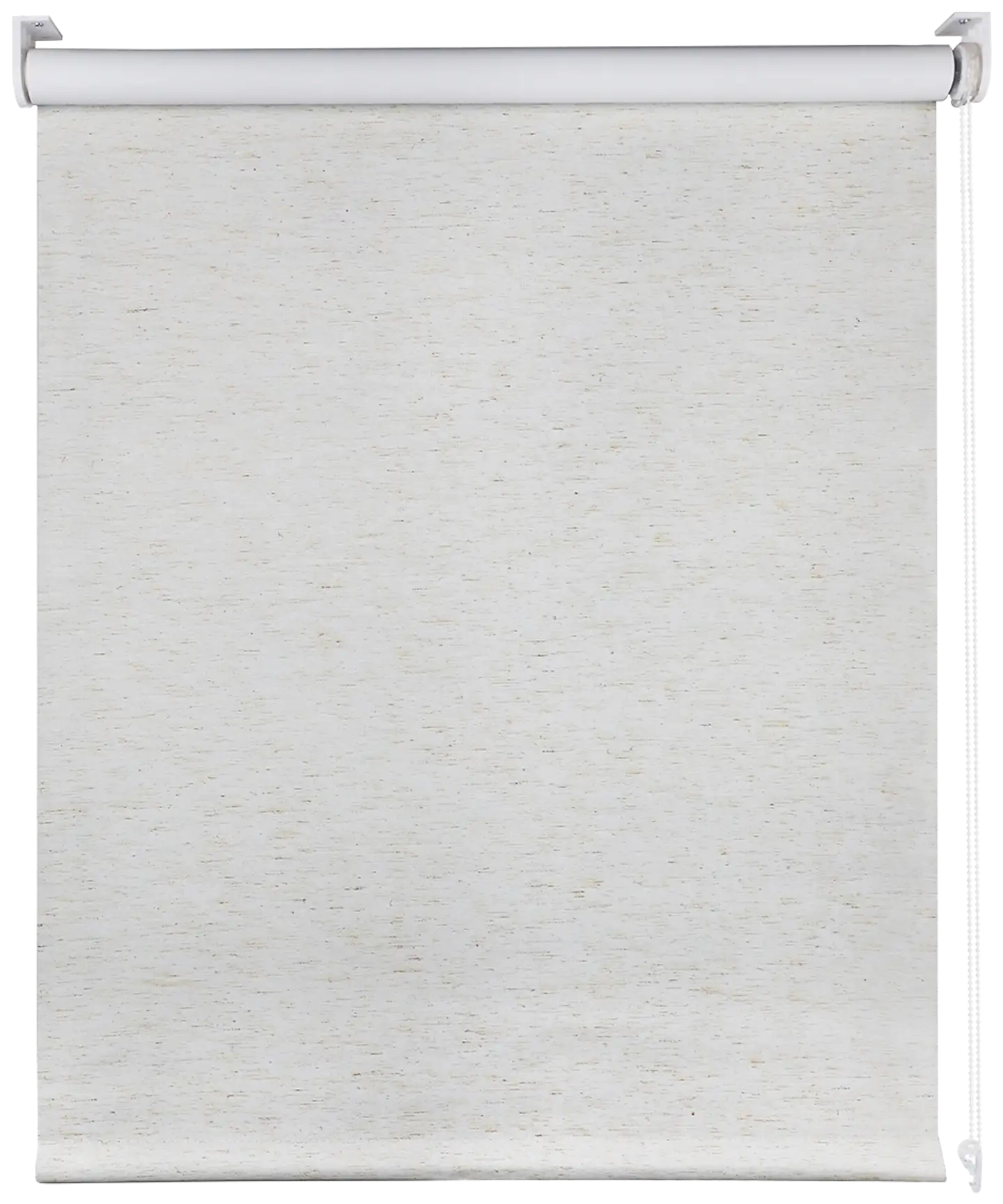 Ihanin pimentävä rullaverho pellava 160x185cm - 2