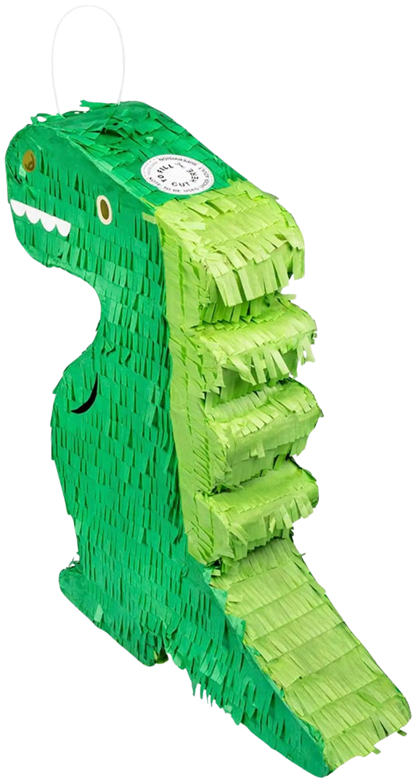 Pinjata dinosaurus - 2