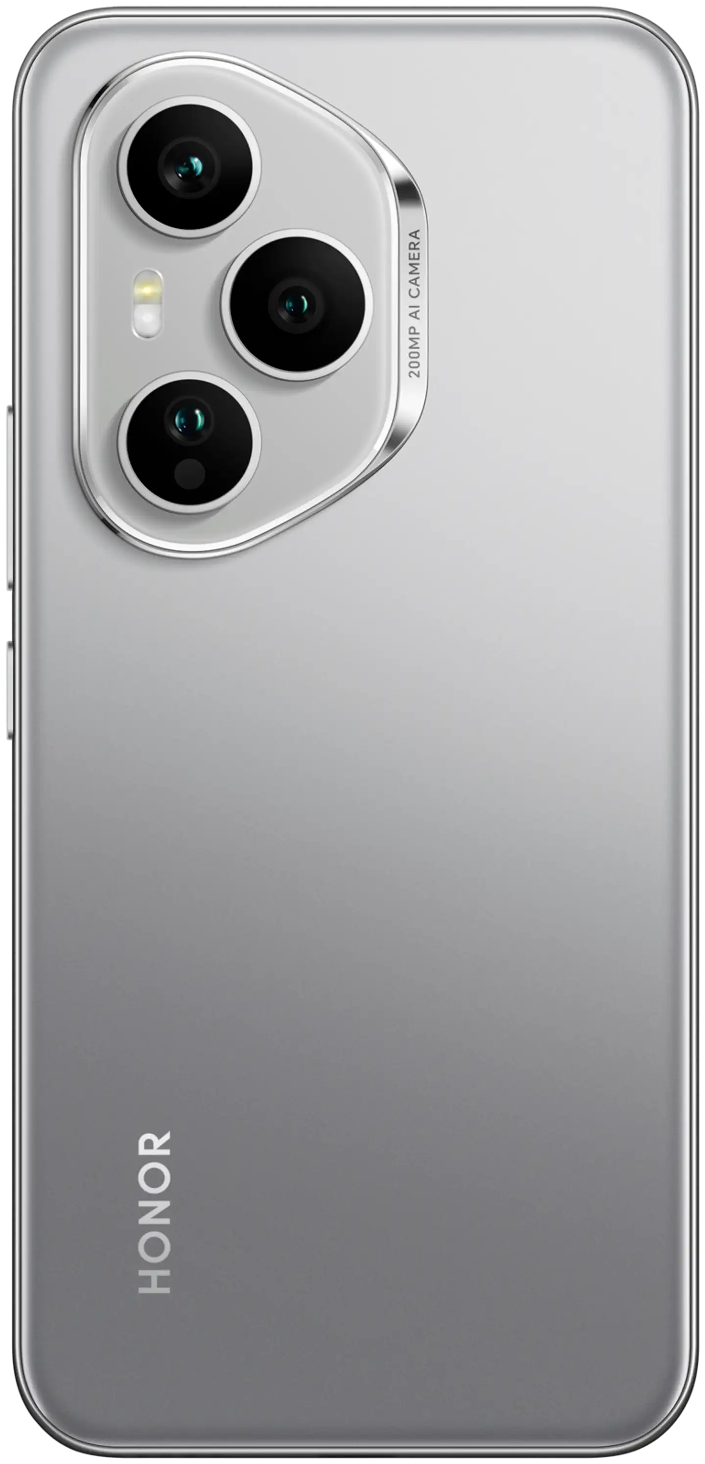 HONOR 400 Pro 12GB+512GB älypuhelin harmaa - 1