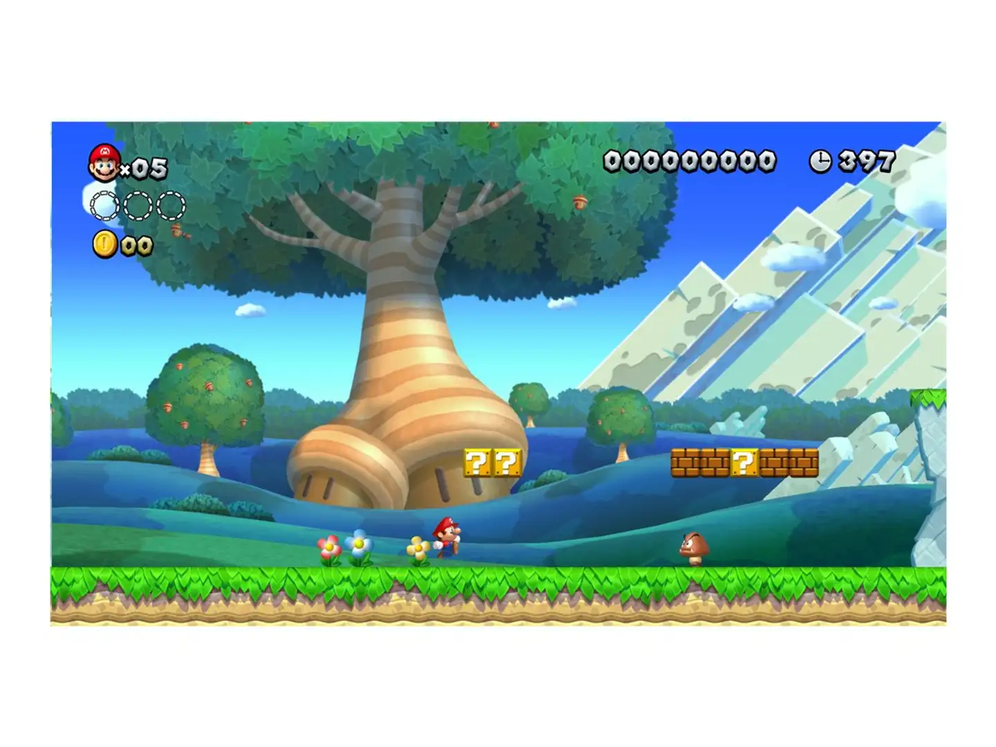 Nintendo Switch New Super Mario Bros. U Deluxe - 16