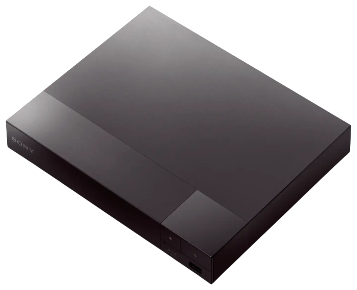 Sony Blu-ray soitin BDP-S1700K - 3