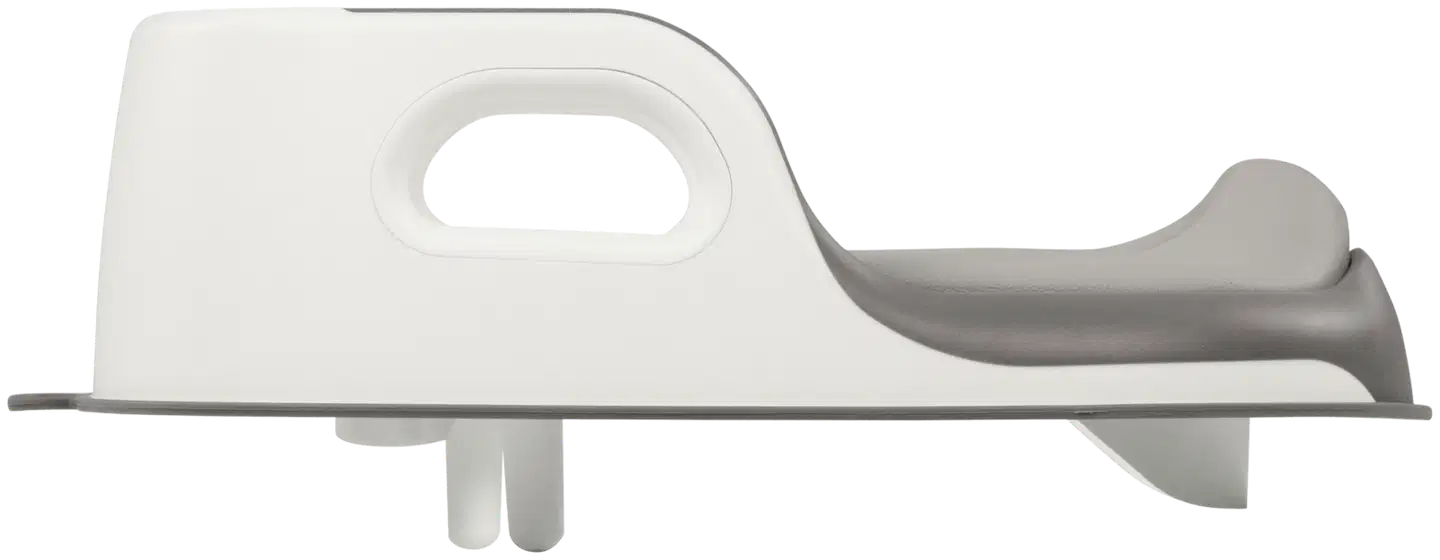 Hauck WC-istuimen supistaja harmaa - 3