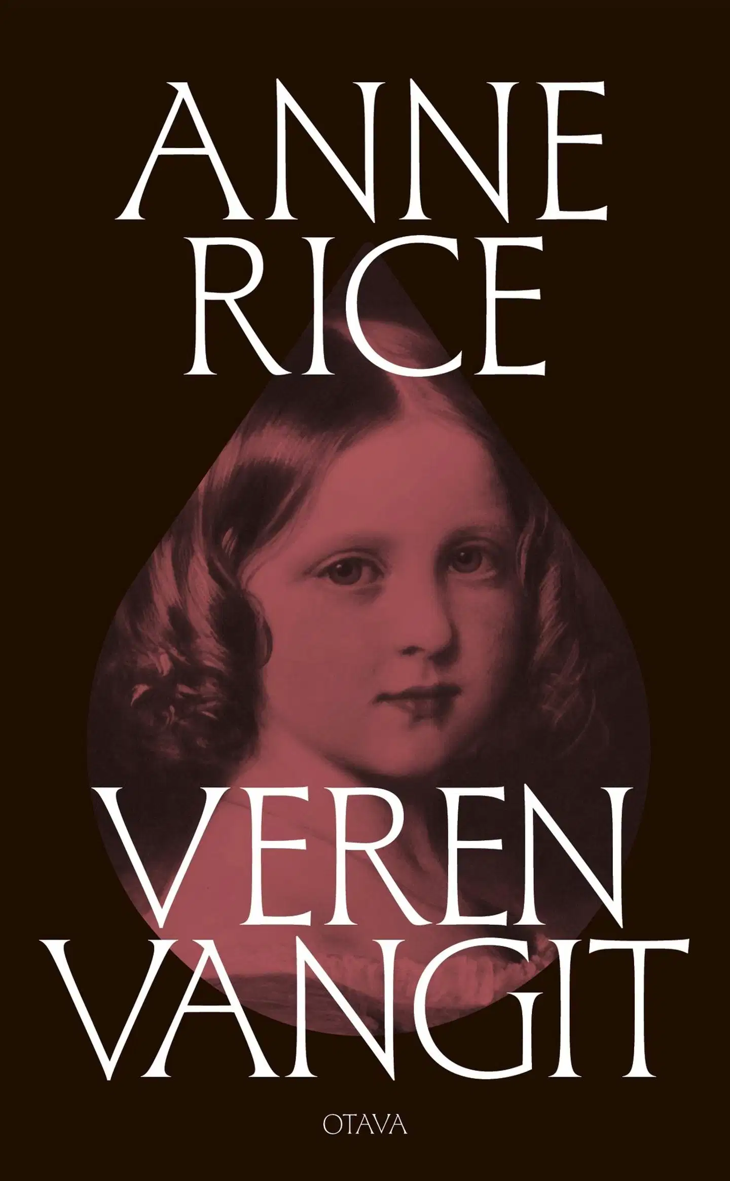 Rice, Veren vangit