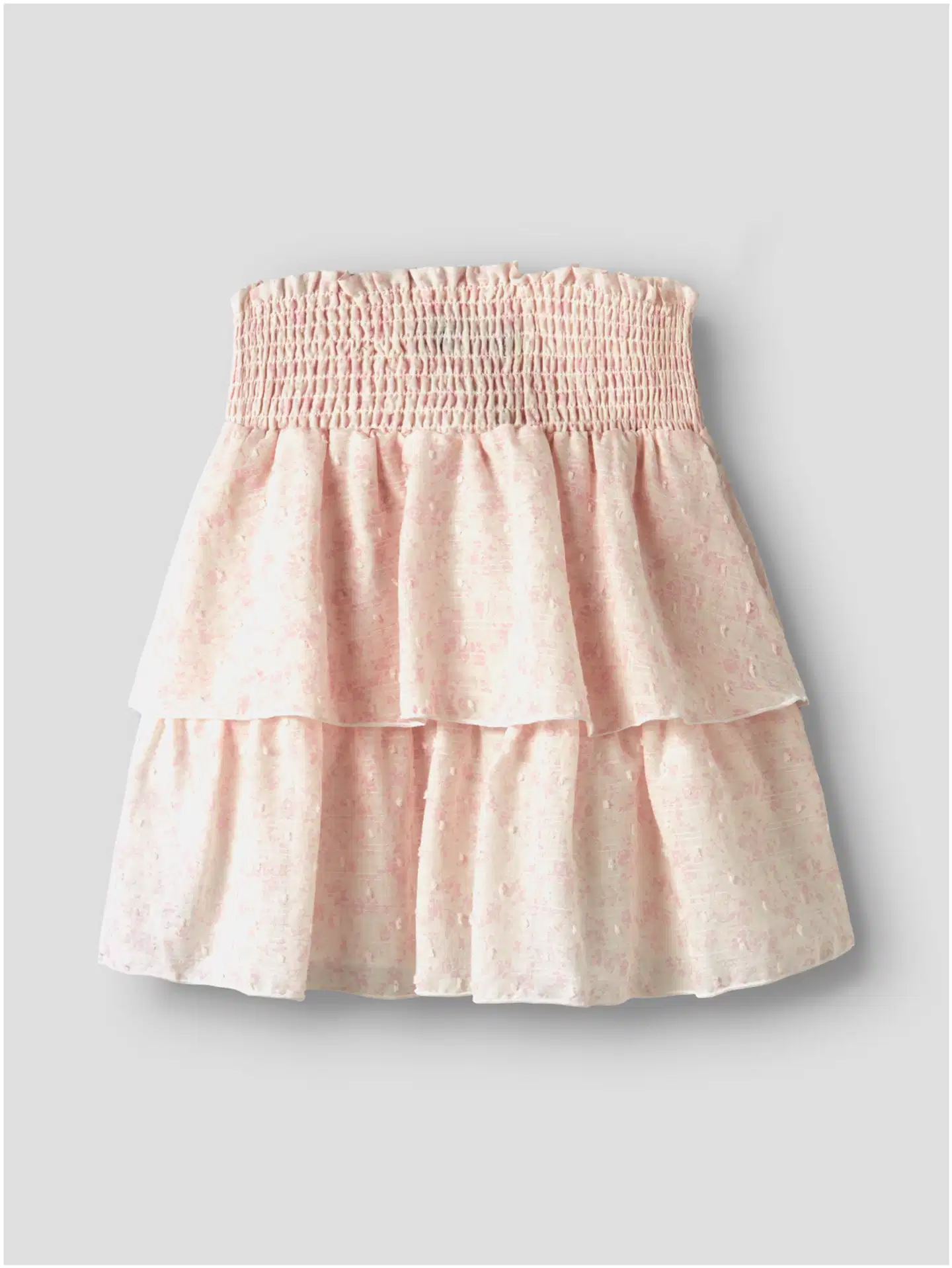 LMTD lasten hame - Antique white - 4