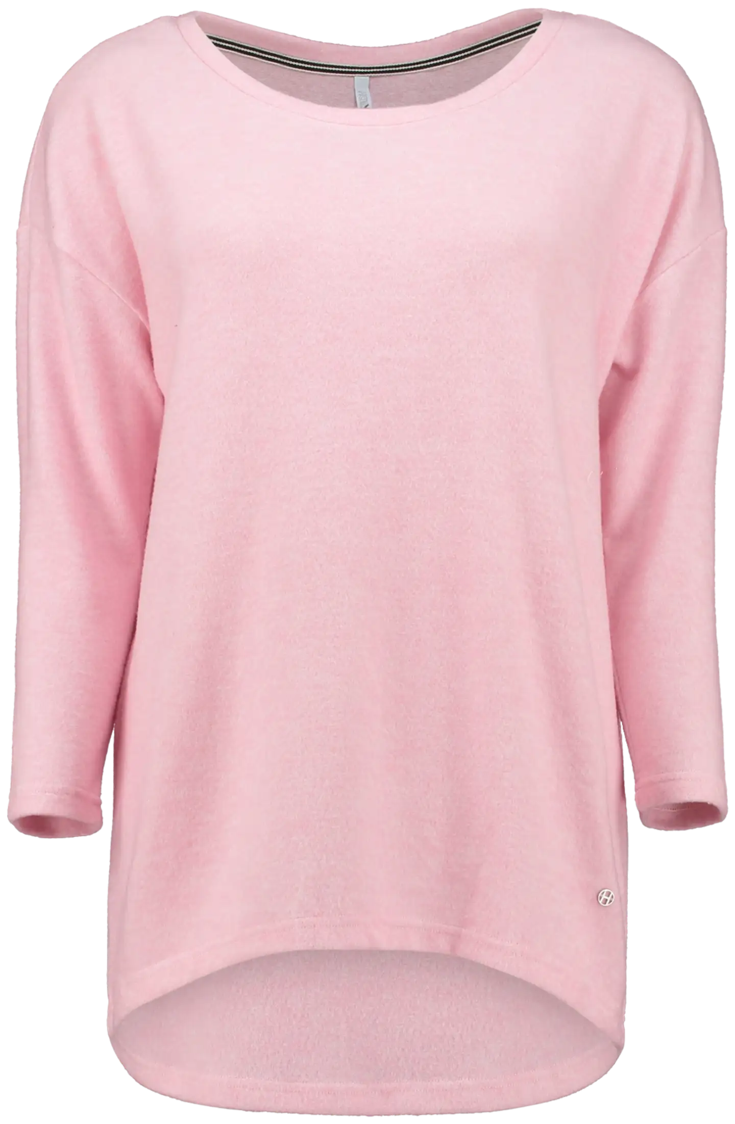 Hailys naisten pusero Mi44a - Cameo Pink - 1