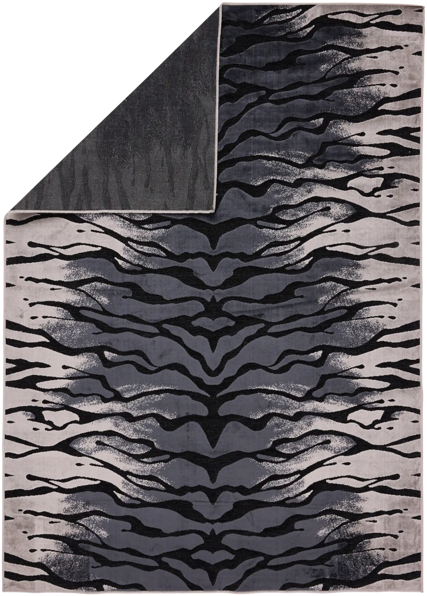 Vallila matto Kuuma puuma matto 160x230 - 2