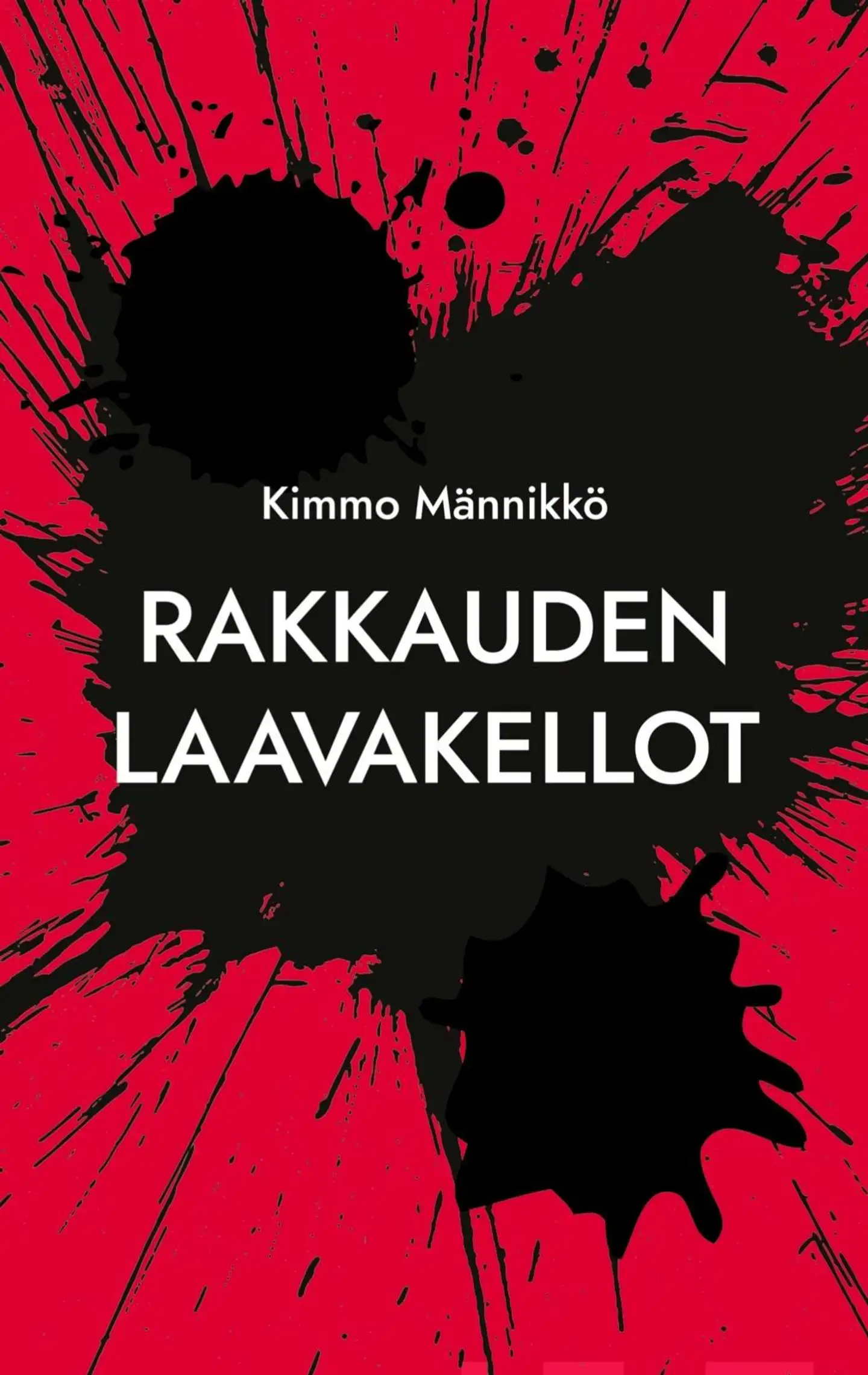 Männikkö, Rakkauden laavakellot