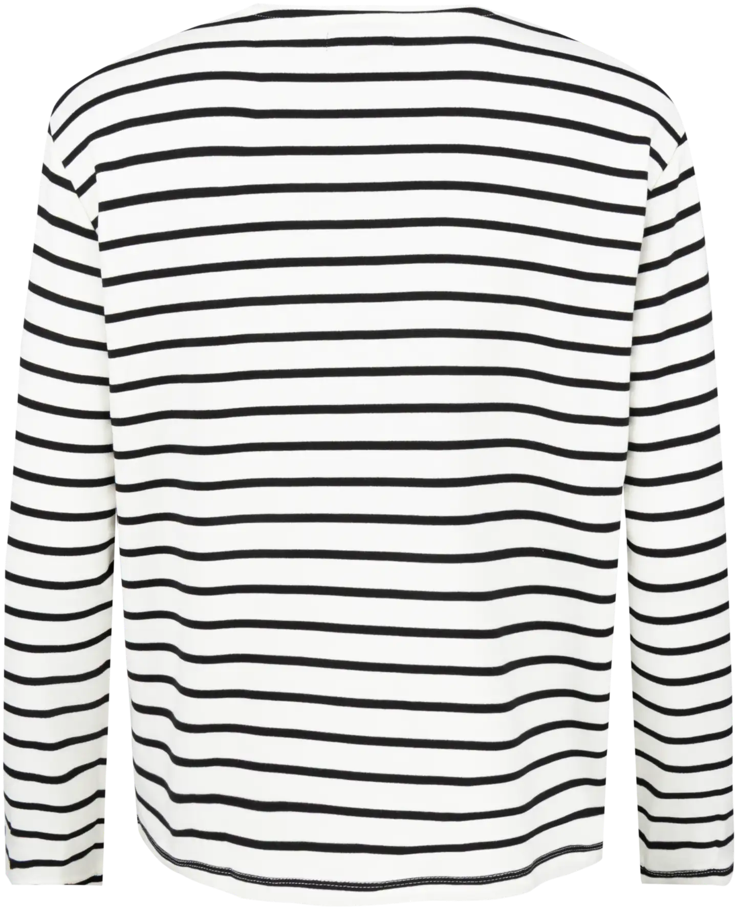 House naisten raitapaita Sanboxy - Cloud dancer - 2