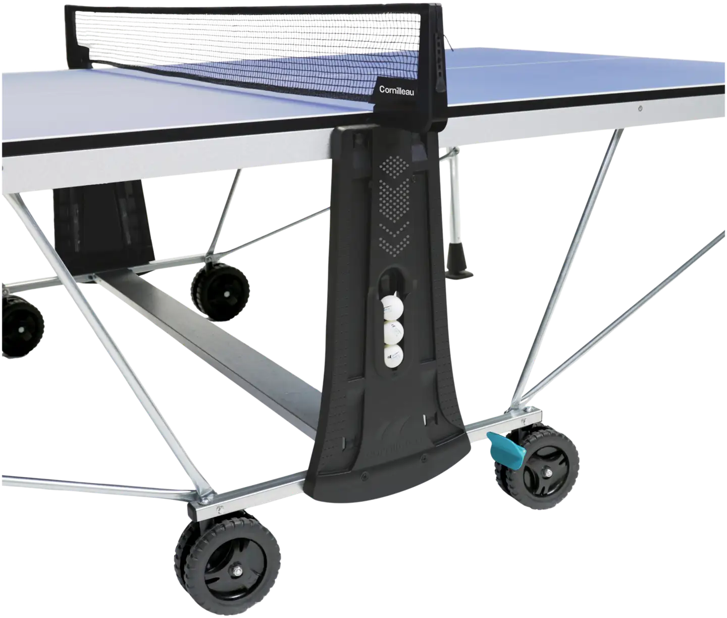 Cornilleau pingispöytä 300 sport indoor - 3