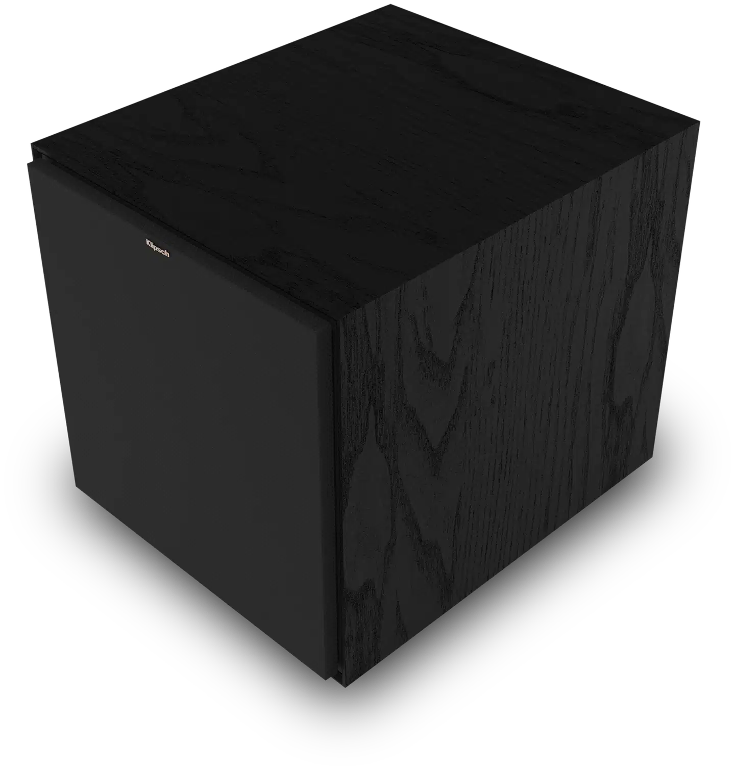 Klipsch R-121SW aktiivisubwoofer musta - 2