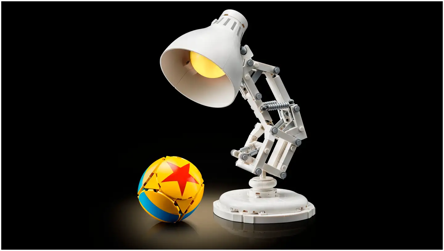 LEGO® Ideas 21357 Ideas 21357 - 5