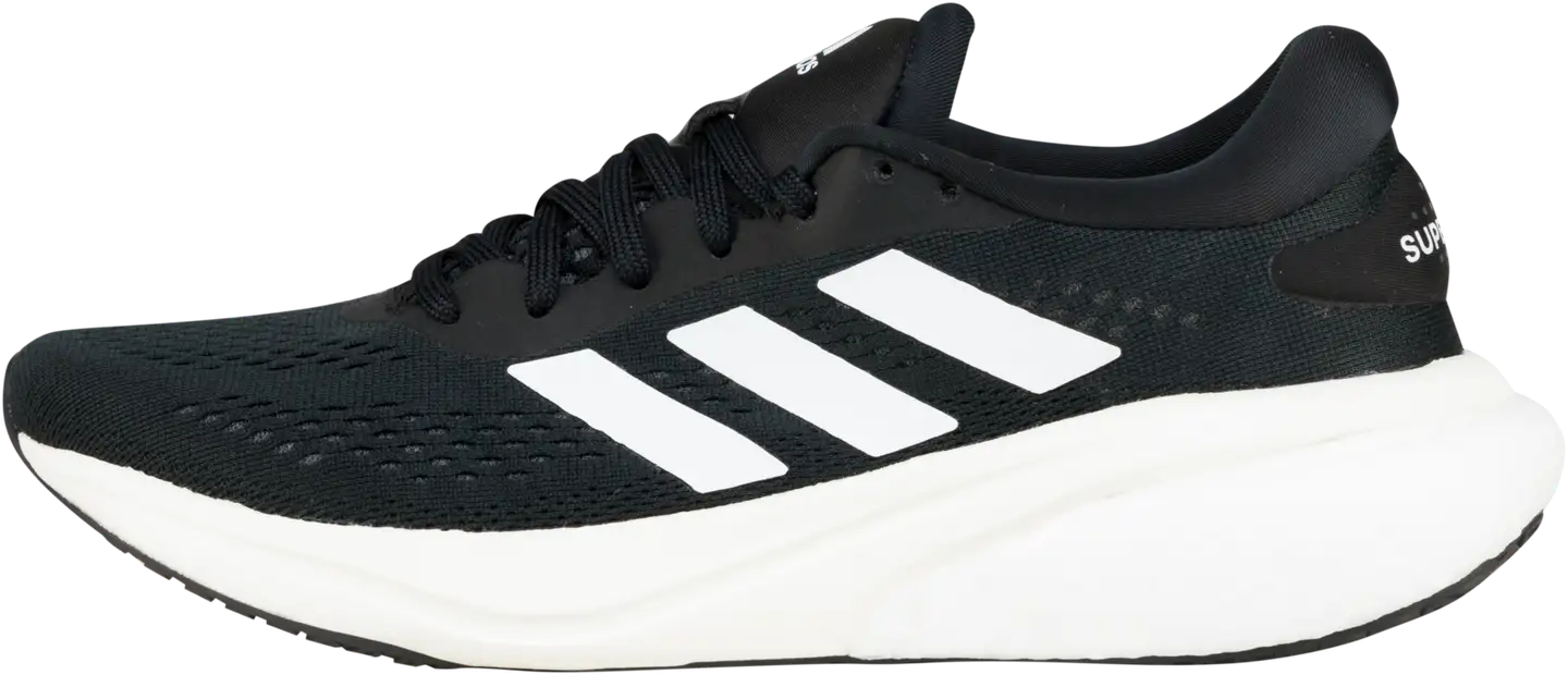 adidas naisten juoksujalkineet Supernova 2 GW6174 - BLACK - 1