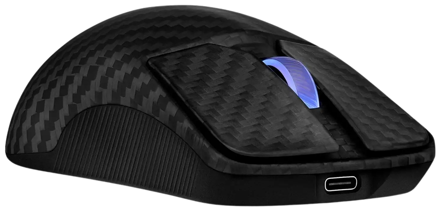 Asus Pelihiiri ROG Harpe Ace Extreme - 6