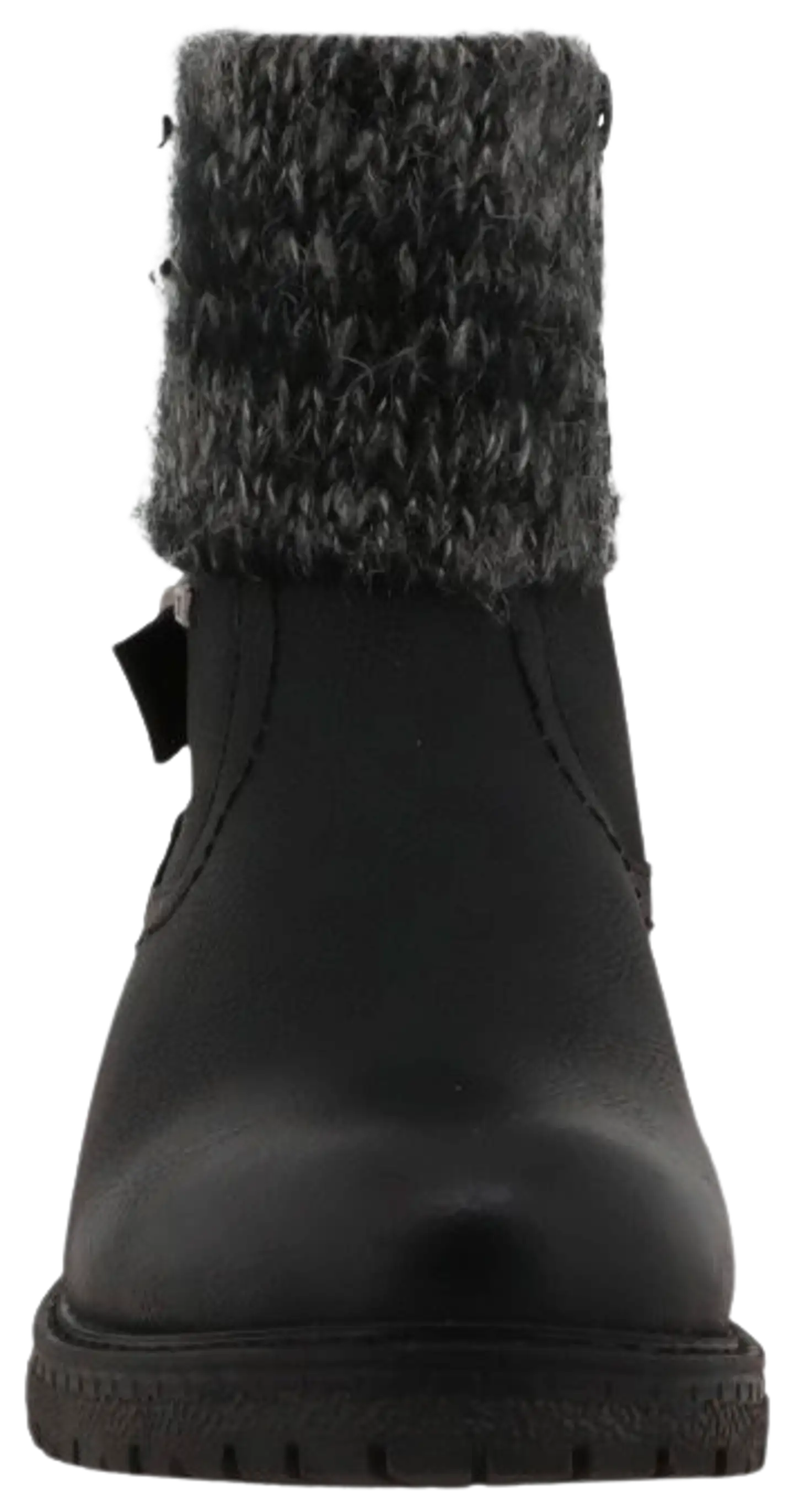 House naisten nilkkurit Minea - BLACK - 3
