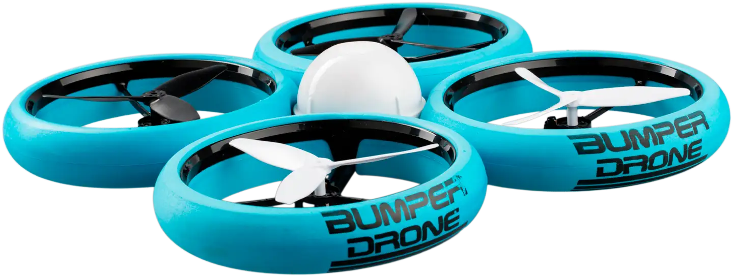 Silverlit drooni Bumper Drone - 2