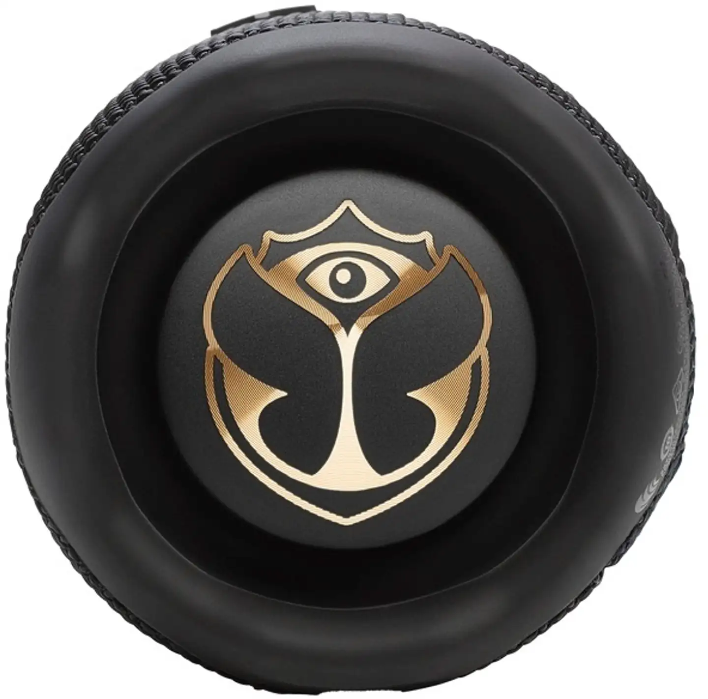 JBL Bluetooth kaiutin Flip 7 Tomorrowland Edition - 6