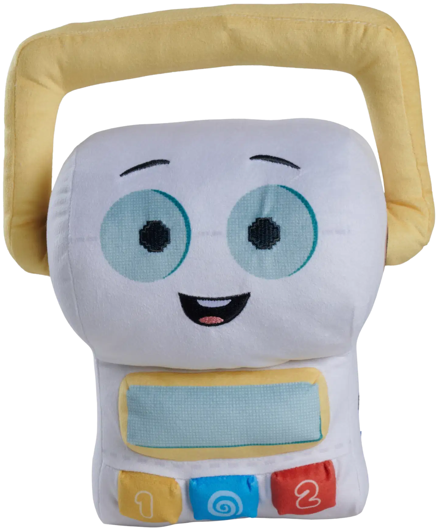 Simba - Disney Pixar Toy Story 5 Smarty Pants, 25 cm, pehmo - 2