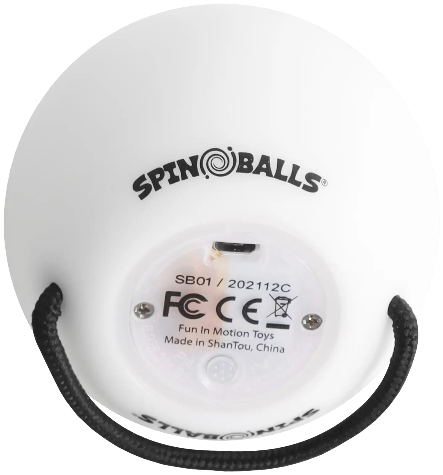 Fun in Motion Toys Spinballs - 7