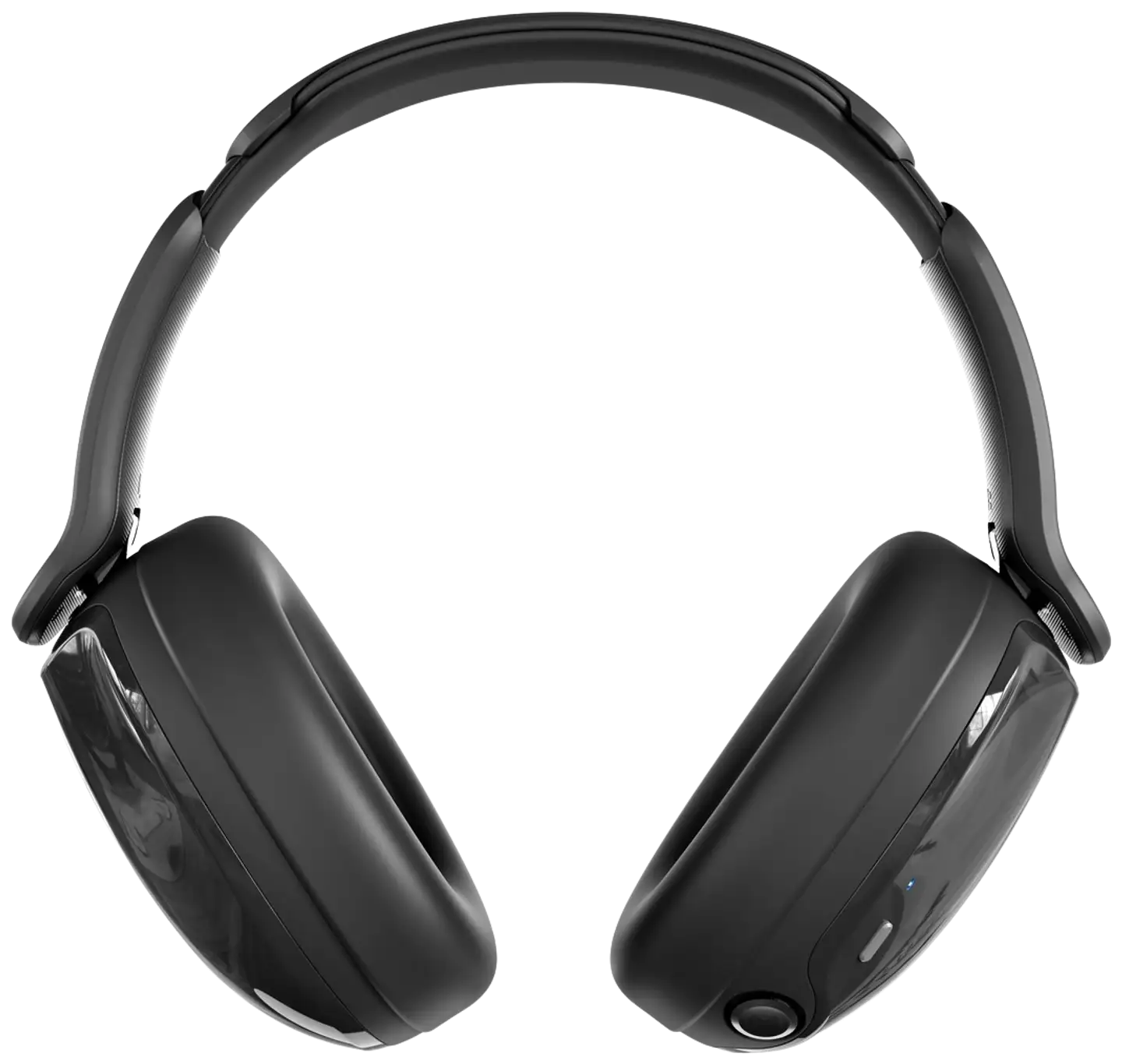 Skullcandy langattomat vastamelukuulokkeet Hesh 540 ANC musta - 3