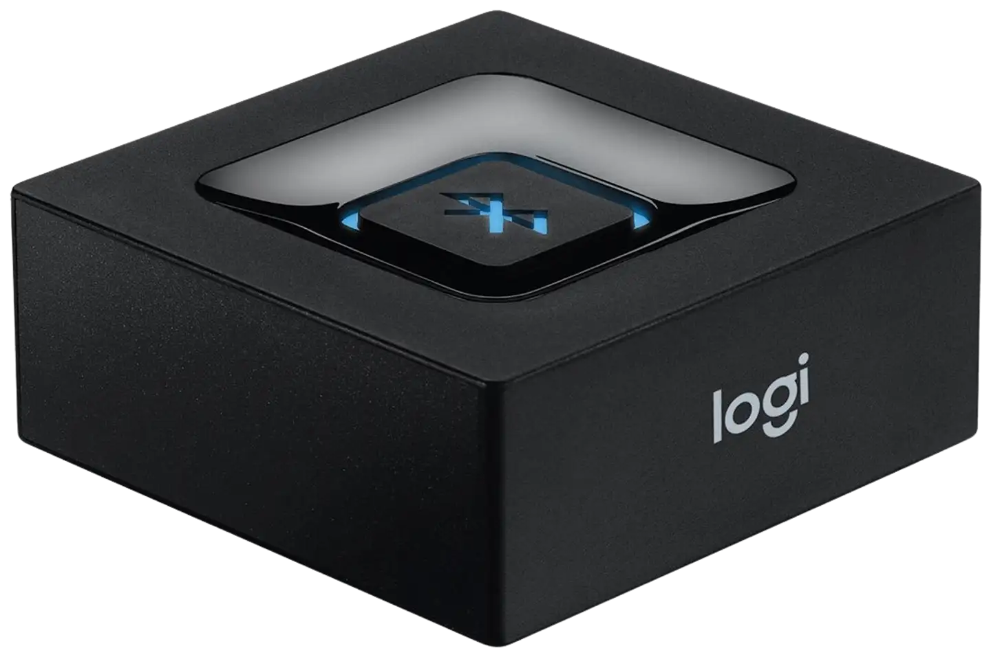 Logitech Bluetooth-adapteri musta - 2