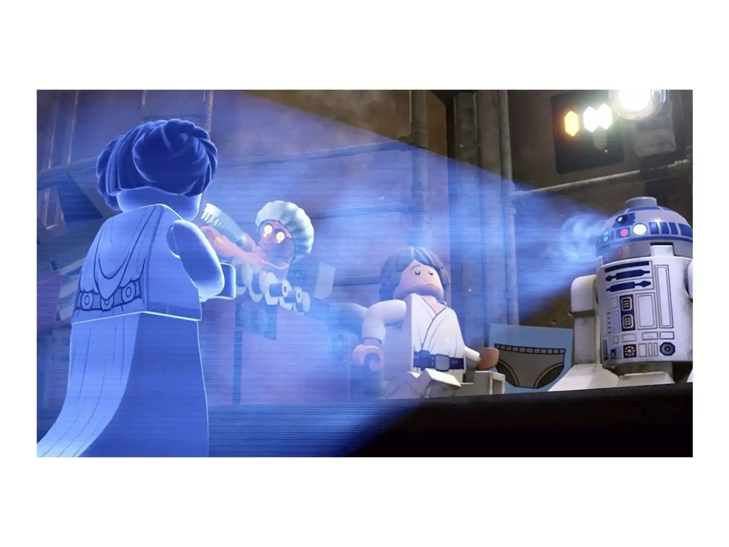 PlayStation 5 LEGO Star Wars: The Skywalker Saga - 11