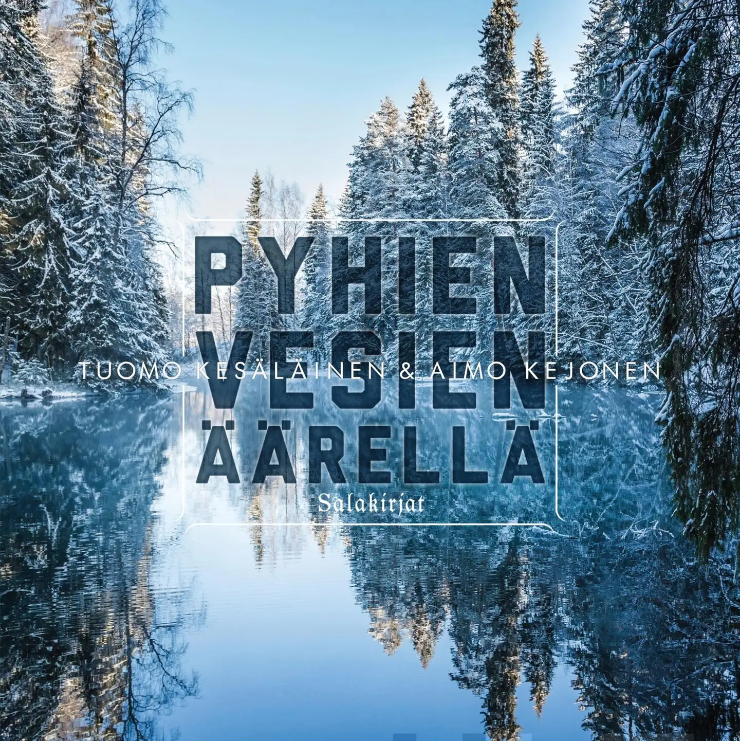 Kesäläinen, Pyhien vesien äärellä - Suomen lähteet