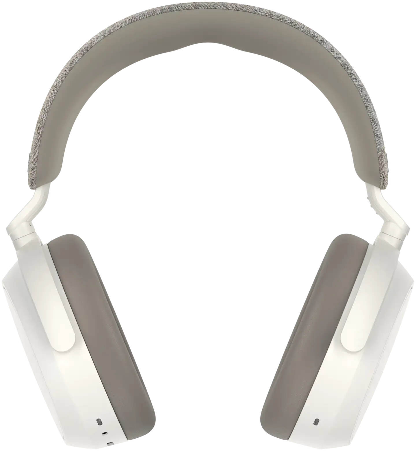 Sennheiser Momentum 4 langattomat vastamelukuulokkeet  valkoinen - 2