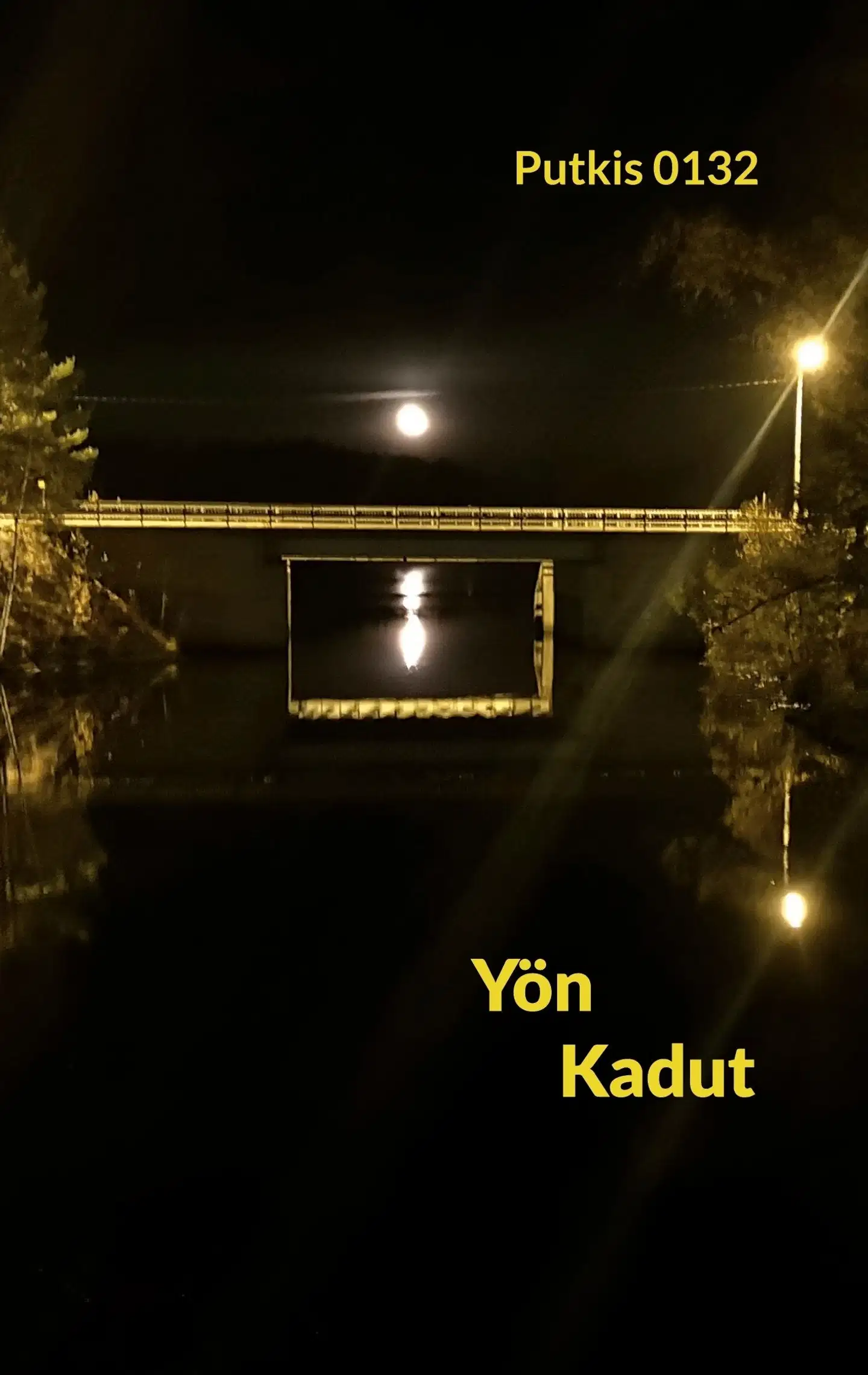 Putkis 0132, Yön Kadut