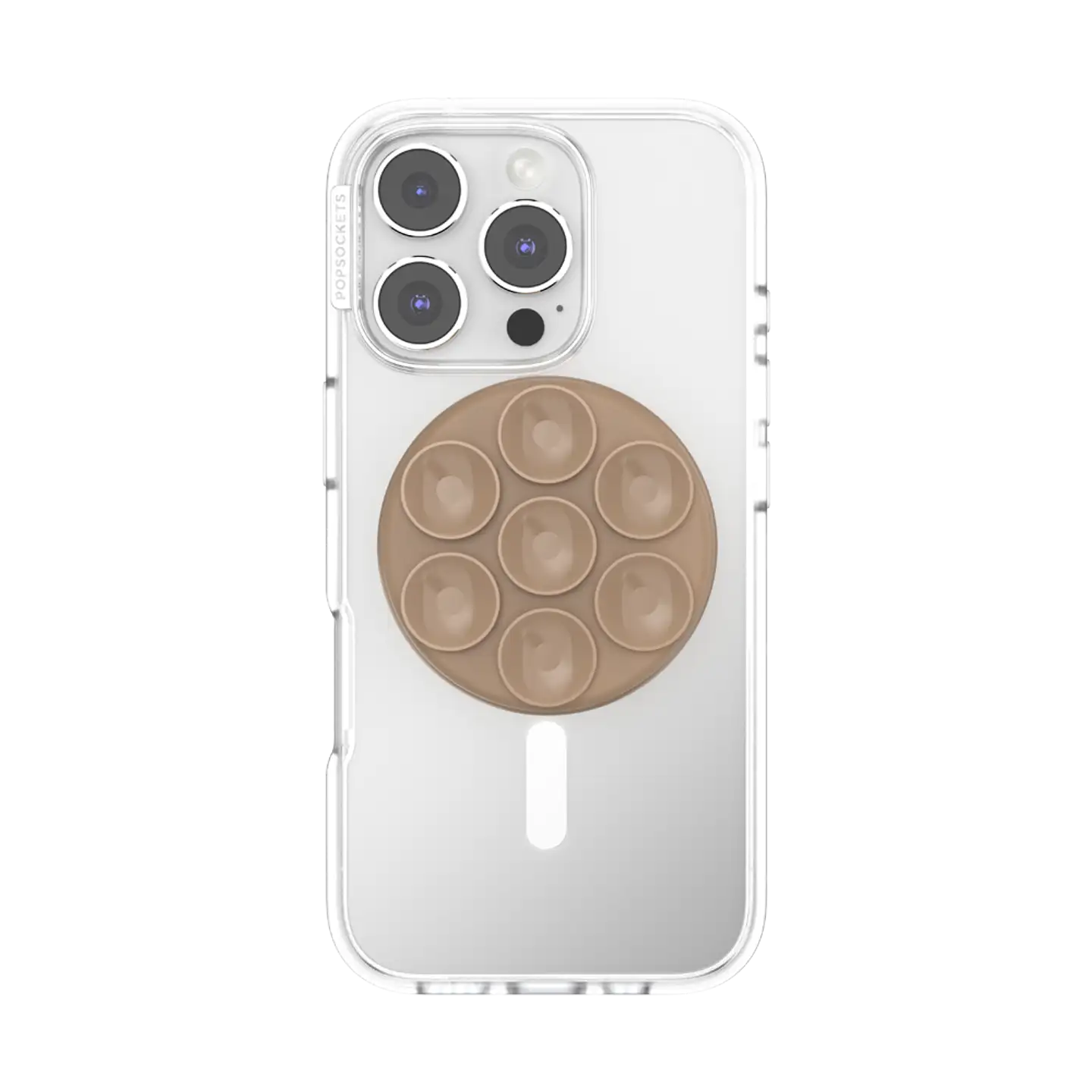 Popsockets puhelinpidike magsafe suck up latte - 6