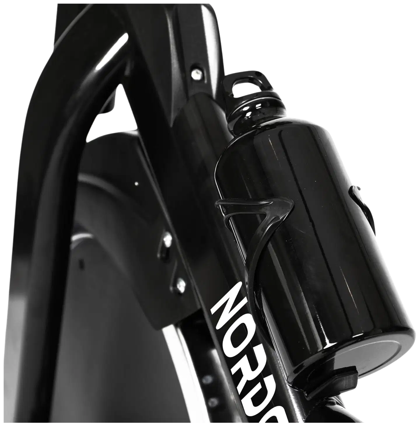 Nordcore Spinningpyörä 1300, Musta - 7