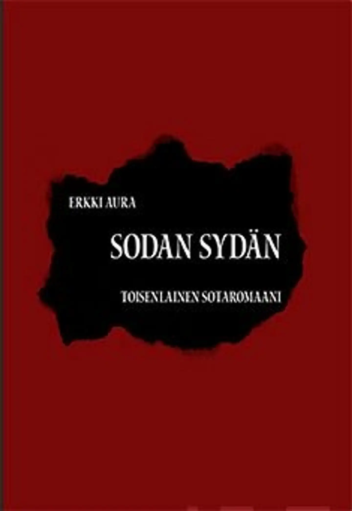 Aura, Sodan sydän - toisenlainen sotaromaani