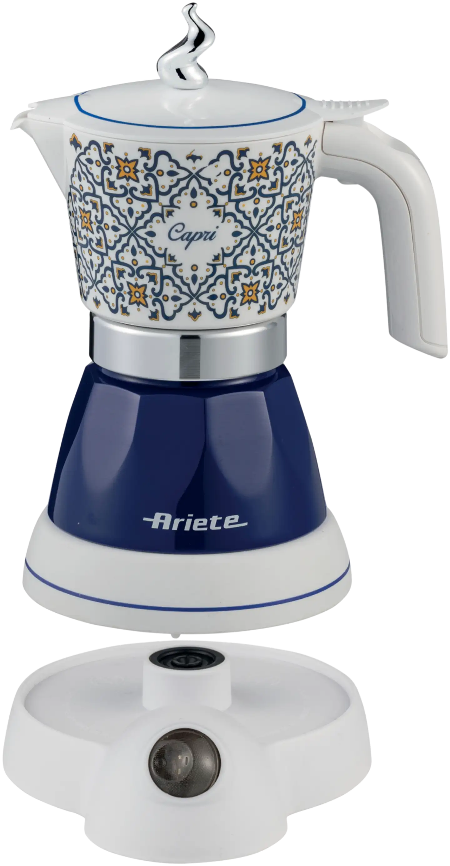 Ariete Capri mokkakeitin - 3