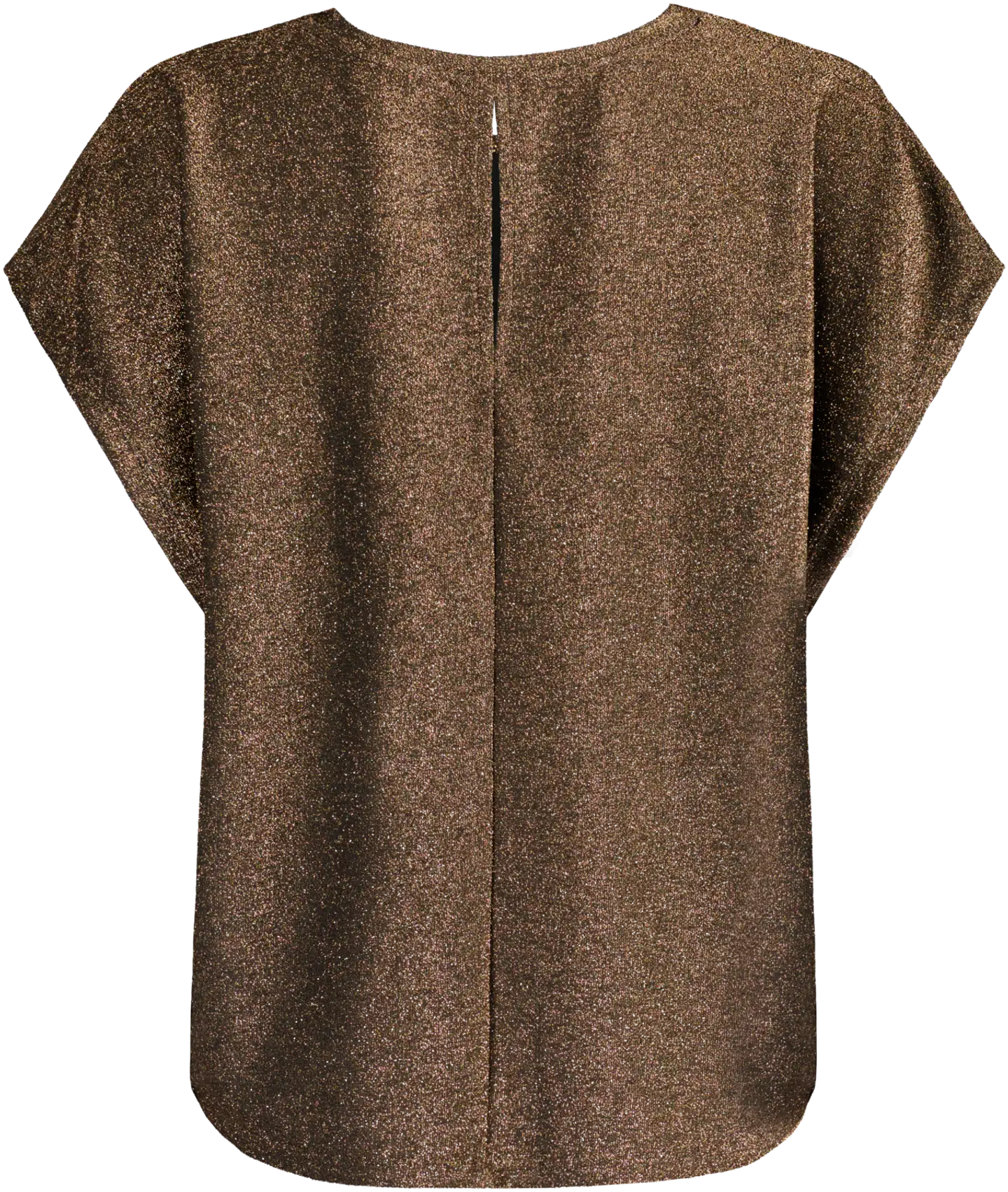 House naisten juhlatoppi 213HP40551, D-mitoitus - Bronze - 2