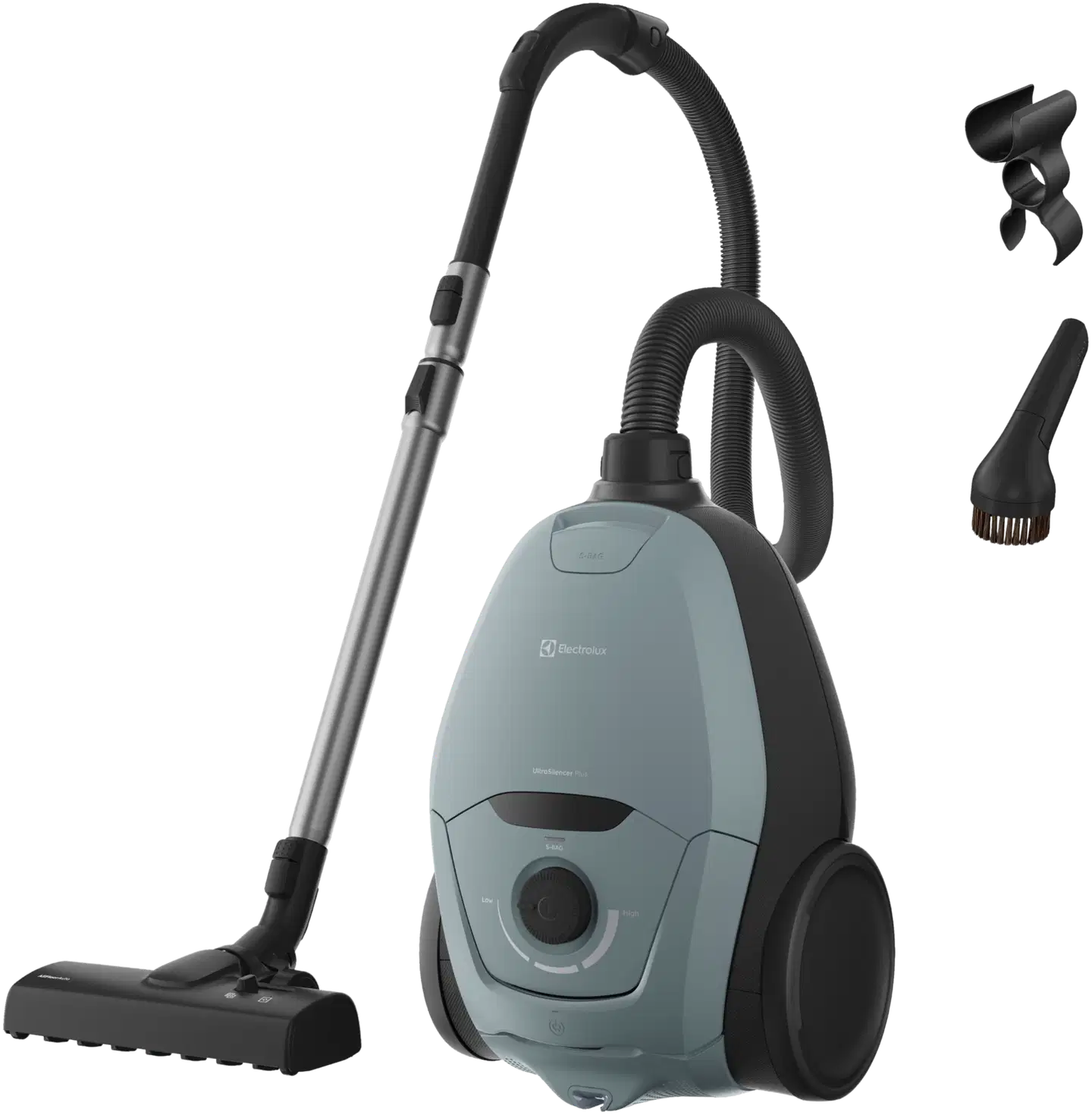 Electrolux EUSP-2MB UltraSilencerPlus pölynimuri - 1