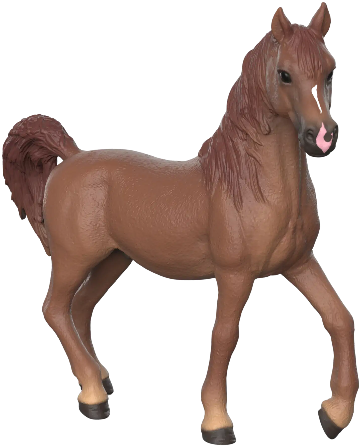 Schleich Lakeside Huvila ja Aitaus - 4