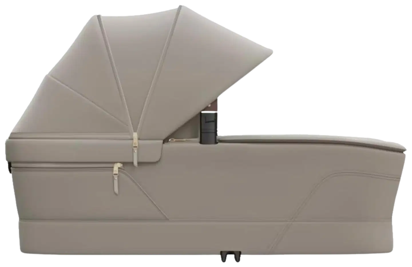 Maxi-Cosi vaunukoppa Fame Cabin beige - 3