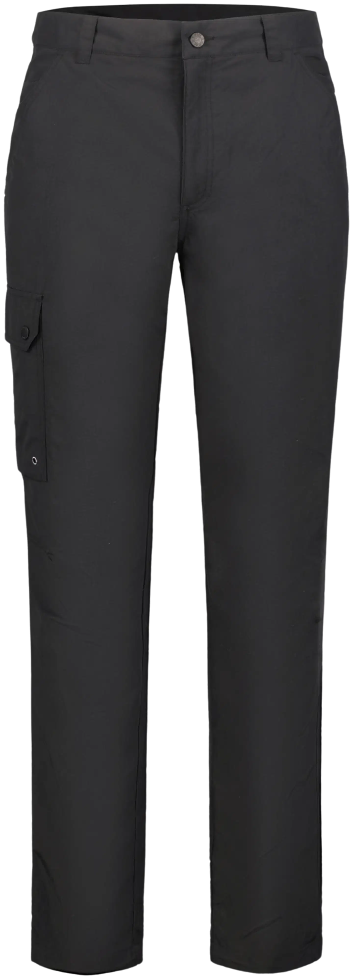 Icepeak miesten housut Archer - MUSTA - 1