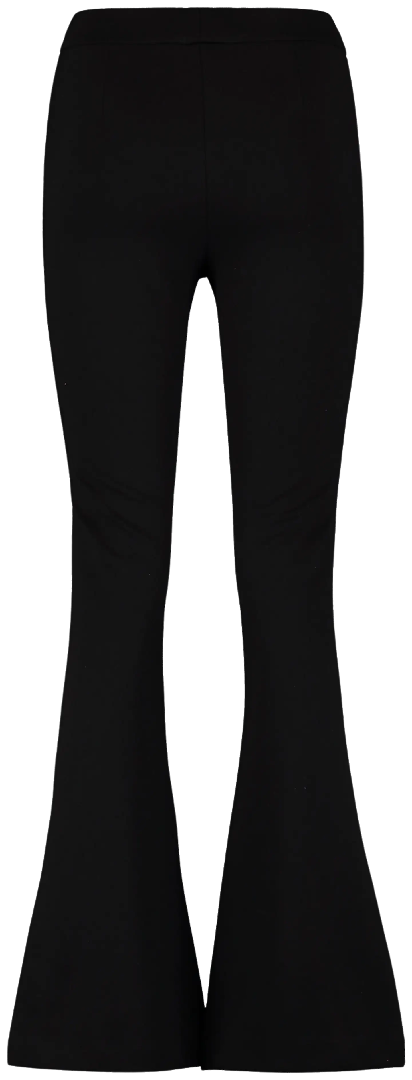 Hailys naisten leggins Lg Cl44ara KY-2302034-A - BLACK - 3