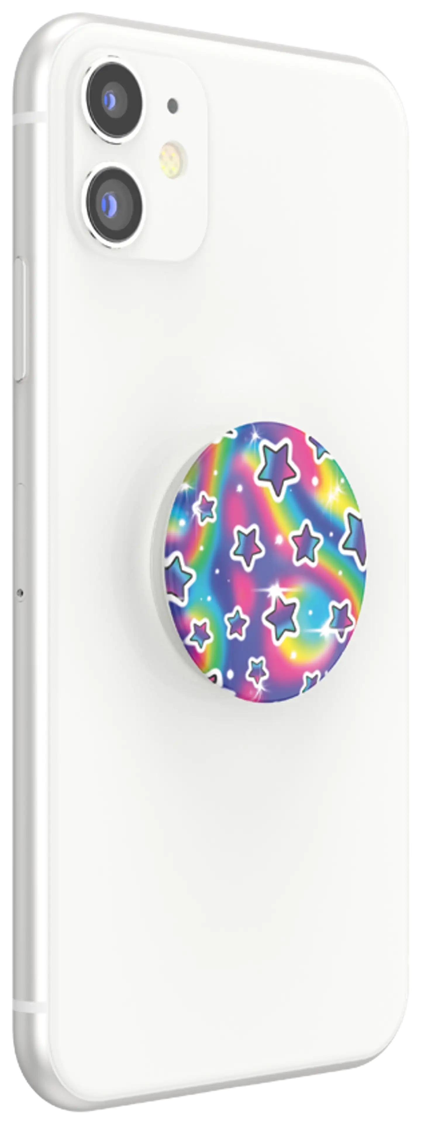 Popsockets puhelinpidike popgrip starbright - 6