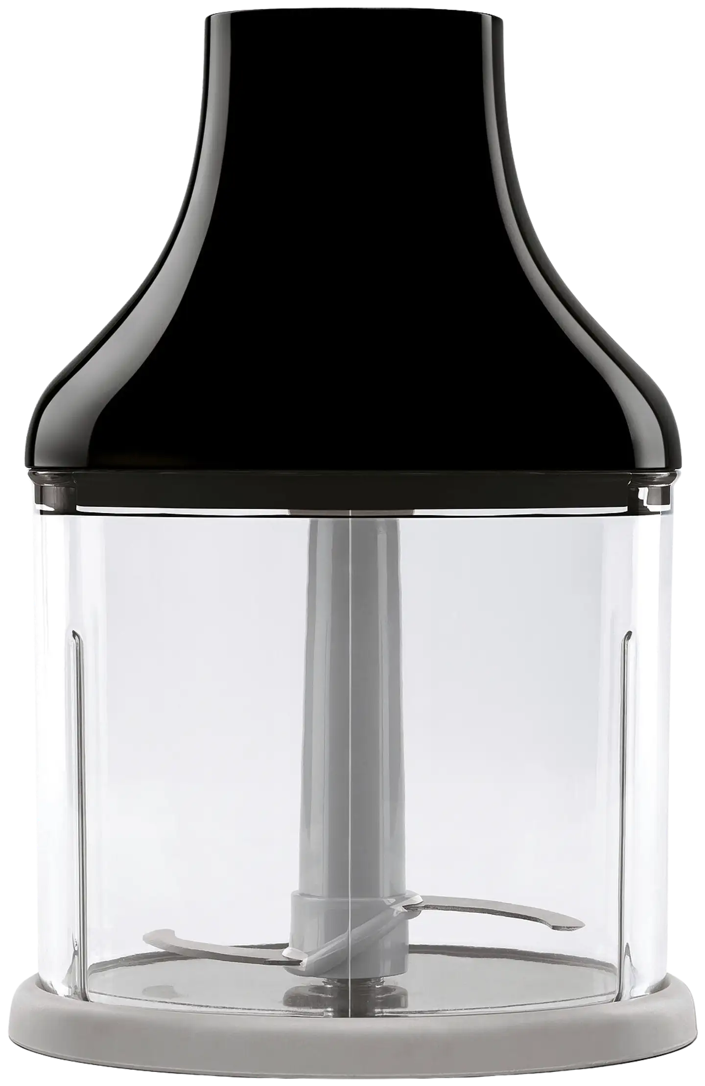 Smeg sauvasekoitinsetti musta HBF03BLEU - 8