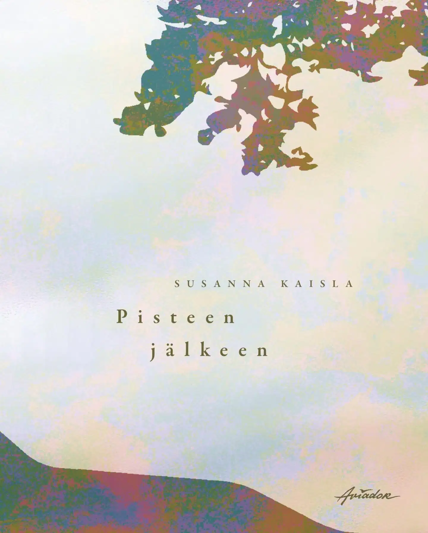 Kaisla, Pisteen jälkeen