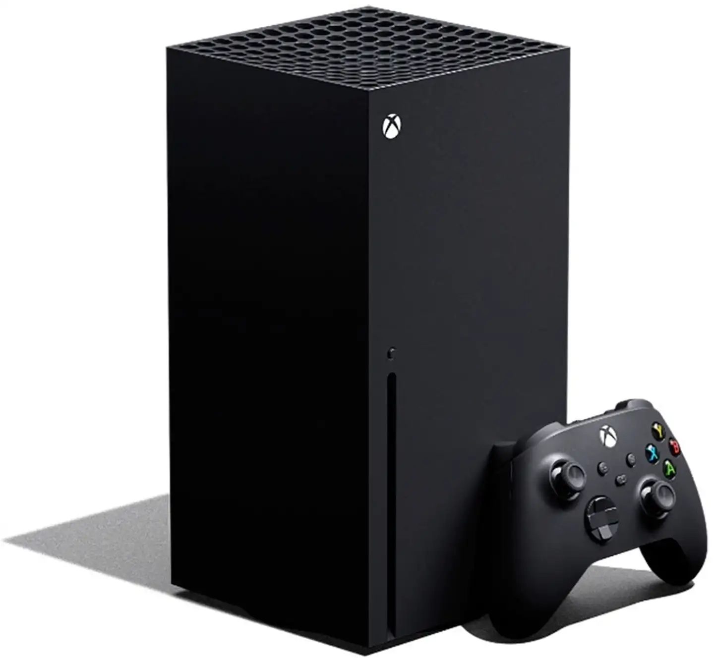 Microsoft XBOX pelikonsoli series X  1TB