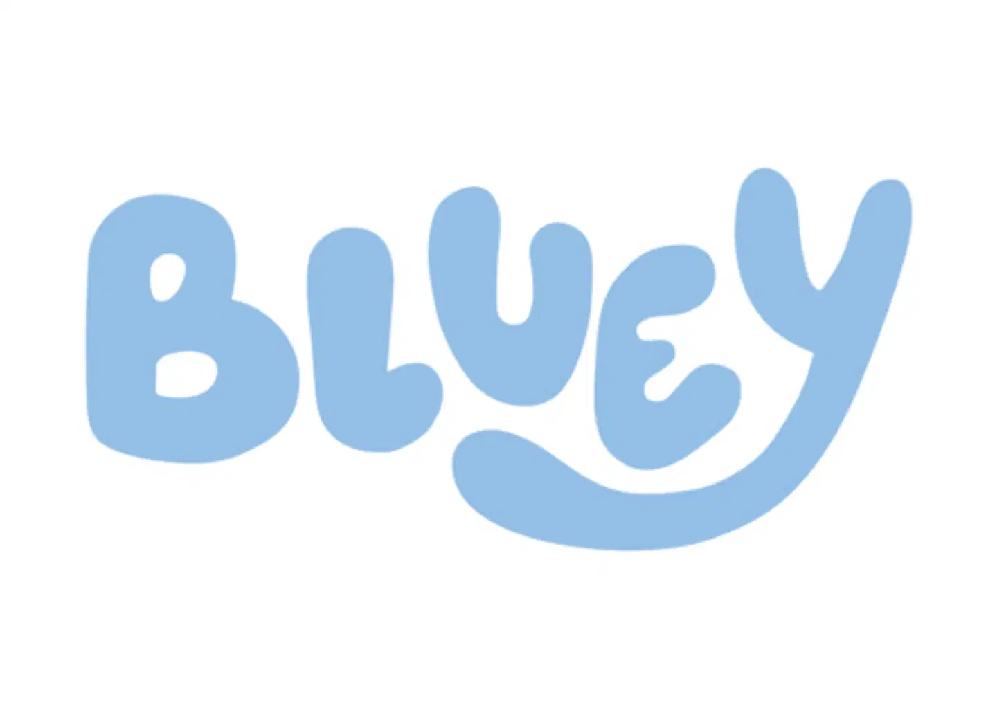 Bluey The Creek Pop Around -peli - 4